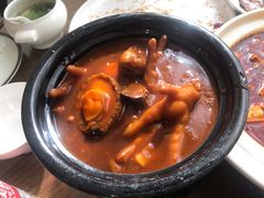 -将相和·海鲜蒸饺大连菜