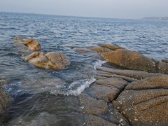-北戴河东海水浴场