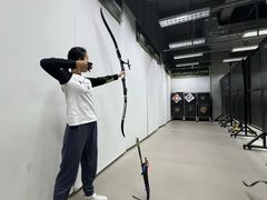 -無弓射箭俱乐部(领展中心城店)