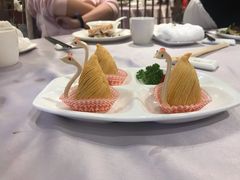 -丰鲤楼•闽南茶楼(仟禧汇店)
