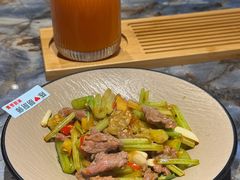 -佬太公海鸭·海鲜大排档(上海总店)