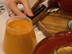 奶绿奶茶-GOGO Plate(成都太古里店)
