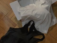 -lululemon(新天地店)
