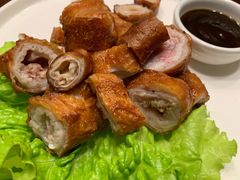 -聚缘堂·海鲜私房菜(松岭路店)
