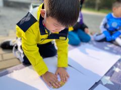 -世纪飞马幼儿园(西城校区)