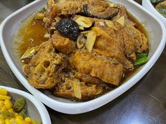 -京天红酒家(虎坊路店)