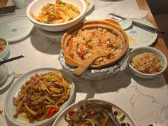 -大榕树下顺德菜(融创茂店)