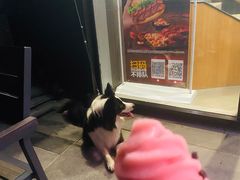 -汉堡王(北京三里屯购物中心)