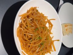 -小菜园新徽菜(青岛市南万象城店)