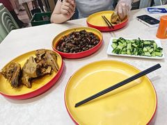 -虾大侠·盱眙龙虾老北京铜锅涮羊肉(金楠天街店)