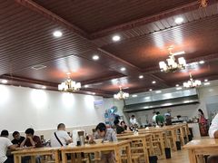 大堂-华兴街自力面店