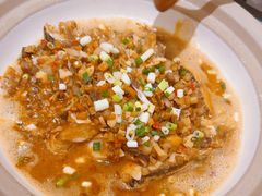 -廖川菜(金虹桥店)