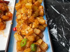 -杜家小馆(裕华路店)
