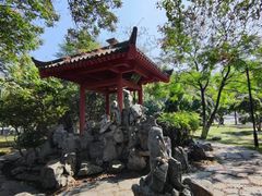 -汉水公园