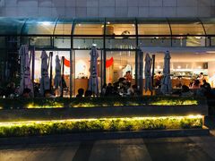 门面-农畉LONFOOD(福田星河COCOPark店)