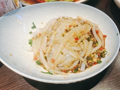 -川流不息·地道川菜·小龙虾(松东路店)