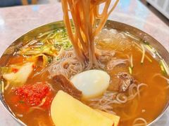 -屋里家延边朝鲜族冷面(梅林3店)