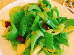 -和膳居饮食有限公司