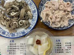 -东兴顺爆肚张