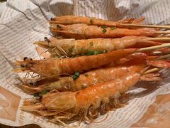 -79号渔船海鲜饭店(华强北店)