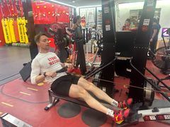 -Stone Motion Fitness 释动健身