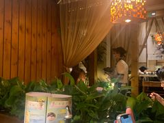 -润泽园椰子鸡(汇一城店)