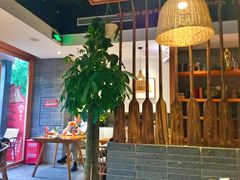 大堂-丹江渔村(望京店)