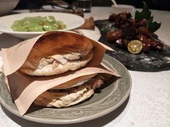 -汉唐宴长安食府