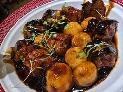 -白家餐厅(徐家汇店)