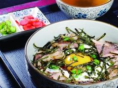 -食喜料理(诸城店)