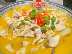 -炭舍干锅(华发商都店)