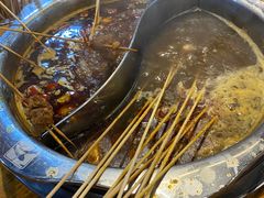 -成都玉林串串香火锅(三八店)