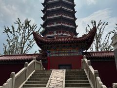 -皇罗禅寺