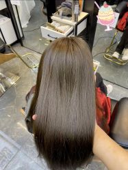 -藤野造型烫染·接发
