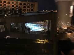 -杭州君悦酒店