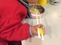 -民间老鸡汤面馆(中山北路店)