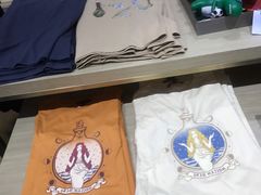 -URBAN REVIVO(济南世茂广场店)