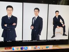 -海马体照相馆(南昌王府井购物中心店)