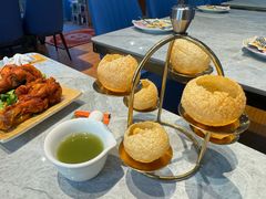 -木尔坦·Multan巴基斯坦清真餐厅halal(大智嘉园店)