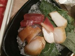 -水林间·寿喜烧自助(仙林金鹰店)