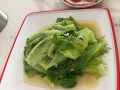 -香火肥肠(福田店)