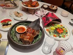 -狮拾久·现代新加坡料理(福田COCO Park店)