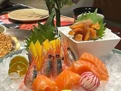 -一本魅·日式料理