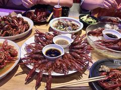 -红盔甲·小龙虾(车公庙店)