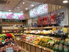 -百果园(华山路店)