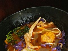 -万记麻辣烫国展总店