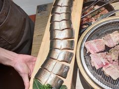 -泥炉烧肉师(新街口金銮巷店)