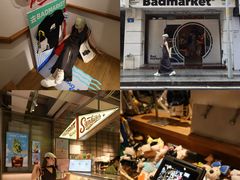 -Badmarket(庙前西街店)