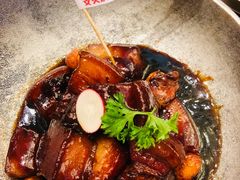 -聚鑫阁江浙菜·非遗传承技艺(青村帝华园店)