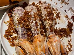 -达叔香味海鲜(海棠68环球美食街店)